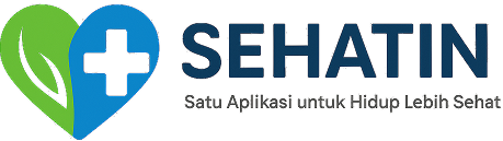 Sehatin Logo